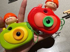 -海底捞火锅(万达广场店)