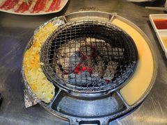 -喜来稀肉(北外滩白玉兰广场店)