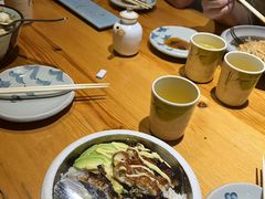 -福匠日本料理(人民路店)