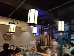 -野妹经典火锅(民治店)