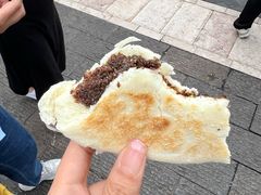 -李氏憨粑粑(官渡古镇店)
