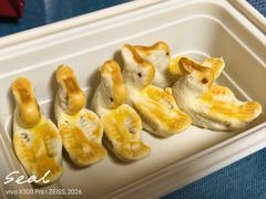 -北京全聚德(清华园店)