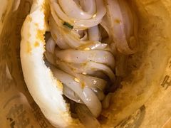 -周记古镇名小吃