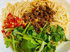 生椒牛肉面-宜宾燃面旗舰店