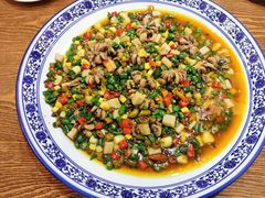 -百年神厨·地道川菜(清江西路店)