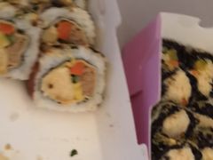 -晓全寿司(力盟步行街店)