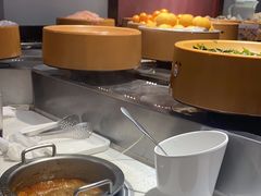 -龍歌自助小火锅(崂山丽达店)