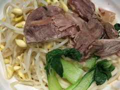 -辛杨和·大耳朵驴肉馆(银川总店)