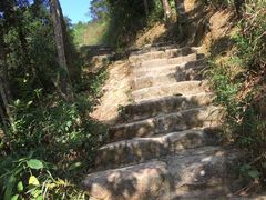 -梧桐山风景名胜区