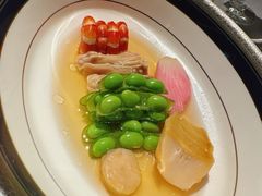 -三利音·浦之舟(滨江大道店)