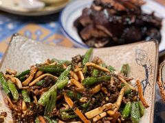 辣椒菜-卤鸭儿(小河路店)