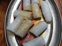 -陈添記·祖傳爽鱼皮·西关老字号(广州首店)