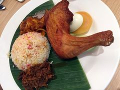 -关夫人餐厅(阳光广场店)