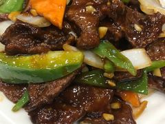 -勺园饭店(骨科医院店)