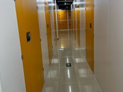 -安东易迷你仓自助寄存仓库(苏州桥店)