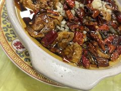 -砂锅居(西四店)