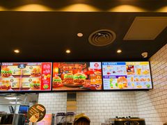 -汉堡王(下沙银泰店)