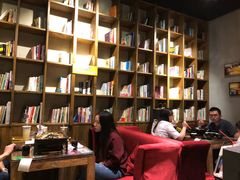 -拿渡麻辣香锅(银泰创意城店)