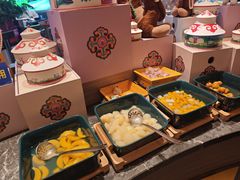 -额尔敦·品质自助(摩尔城店)