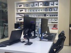 -戴尔电脑授权体验·维修中心(星河world店)