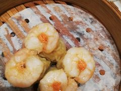 -稻香酒家·33年老字号·港式粤菜(富邦中心店)