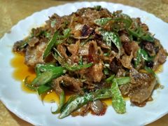 -食味鲜川菜馆(建设中路店)