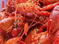 -云晓光头烧烤吧(川沙绿地店)
