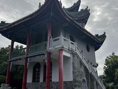 -汉中石门栈道风景区