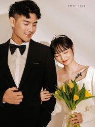 点击看大图 -女王风尚STUDIO·轻奢化定制