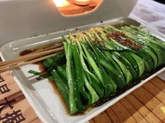 -木屋烧烤(惠阳华润小径湾店)