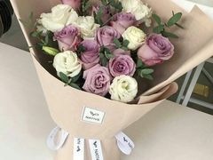 -Native Flower 莱提花艺(南海新天地广场店)
