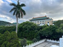-台北故宫博物院