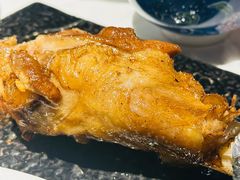 -桂满陇·蟹黄小笼汤包(环球港店)