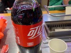 -古彭7只羊·鲜羊肉串·龙虾烧烤(玄武墨香路店)