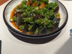 -茄子恰恰·新云南小炒(金池购物中心店)