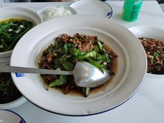 -兰湘子·湘菜小炒(长安万科广场店)