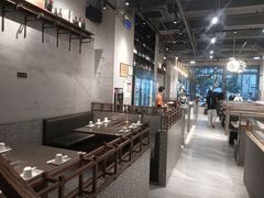 大堂-白玉·朝鲜族烤串(深圳Kkone店)