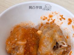 -阿凸芋圆(上帝街店)
