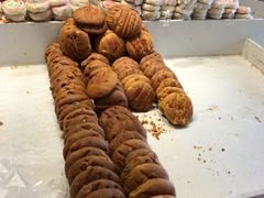 -杨老大焙子月饼干货(宽巷子民族美食街店)