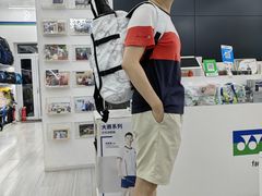 -YONEX网羽有约(新街口店)