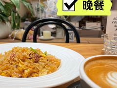 -川岛屋·KAWASIMAYA·咖啡简餐