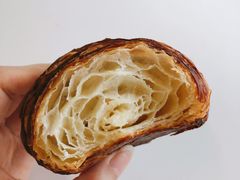 碱水羊角-安上烘焙 ENCHANTE(世纪汇店)