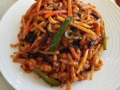 -玉林烤鸭店(定福庄店)