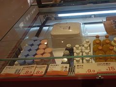 -爸爸糖吐司面包(悠唐购物中心店)