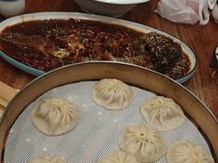 -宋都禾源·灌汤包子(汉兴路直营店)