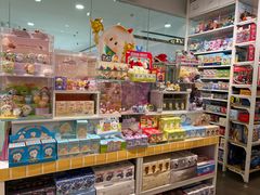 -名创优品(天津市河东万达广场店)
