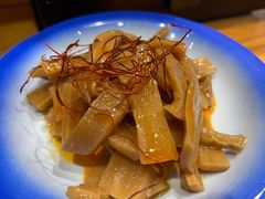 -Ramen满吉·豚骨拉面(丽园路店)