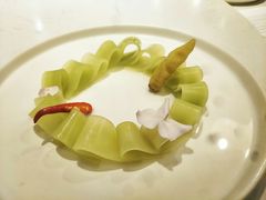 -香香海南菜餐厅