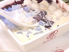 -香港華心糖水鋪(南西总店)