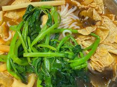 -柳州肥姨妈大骨螺蛳粉(沙河店)